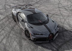 Bugatti Chiron Pur Sport