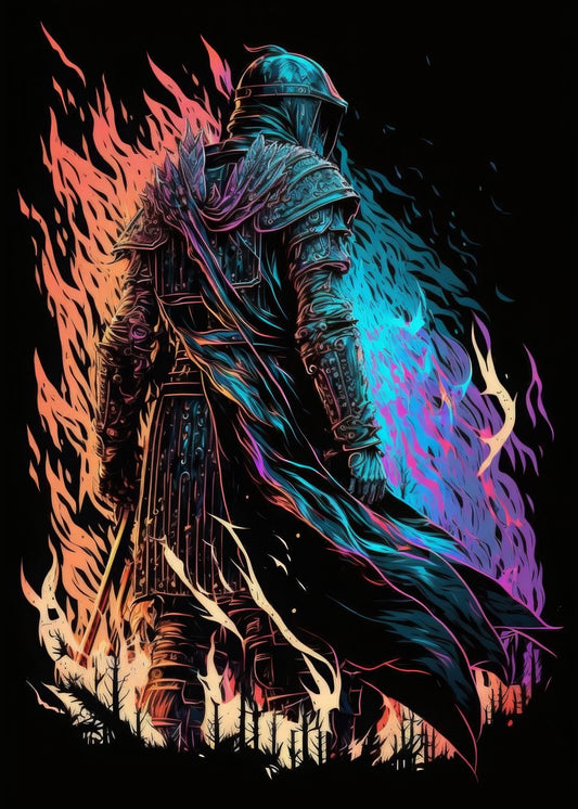 Guardian of Elemental Divide