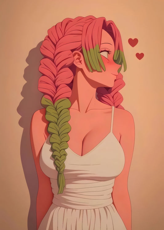 Mitsuri Kanroji