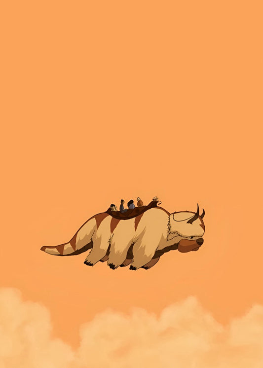 Avatar The Last Airbender