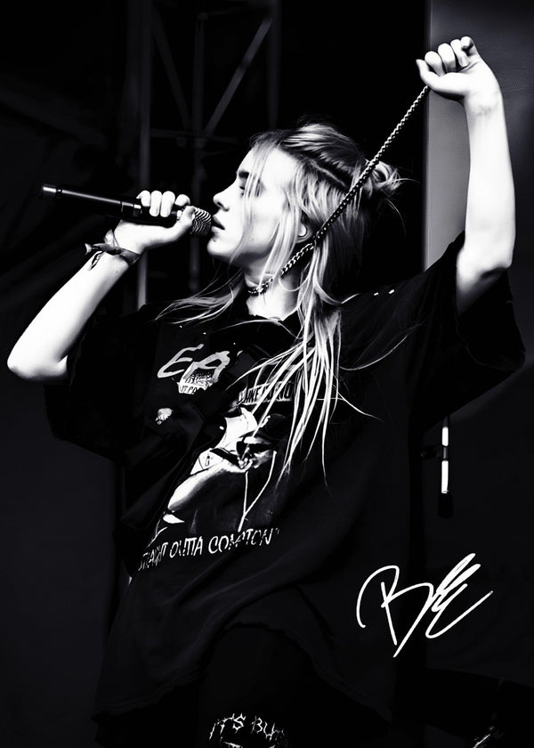 Billie Eilish