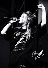 Billie Eilish