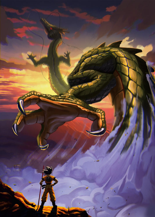 Dragon Ball