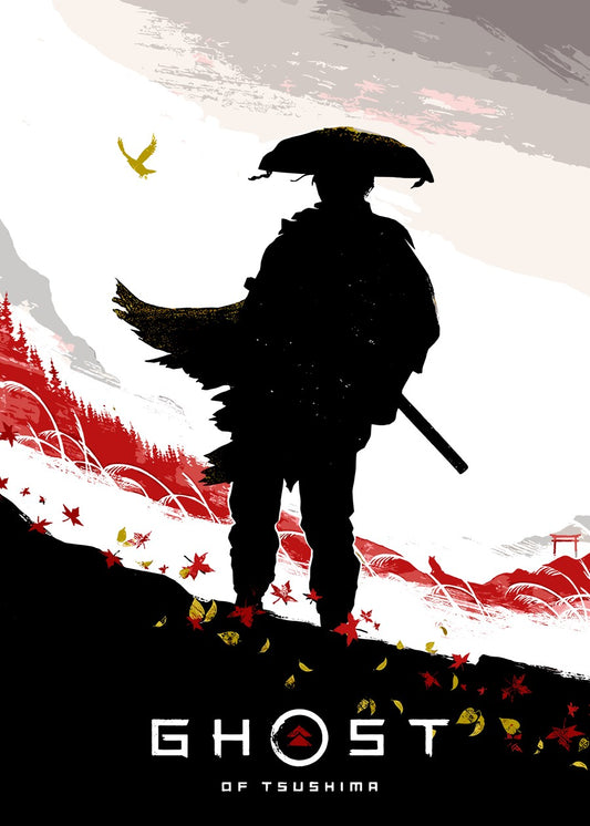 Ghost of Tsushima