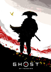 Ghost of Tsushima