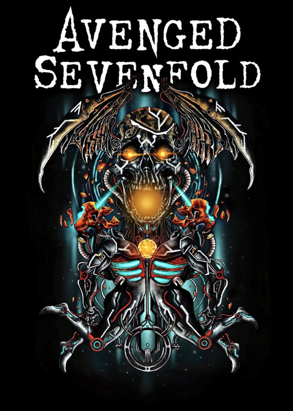 Avenged Sevenfold