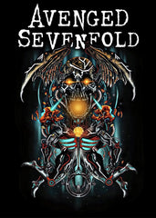 Avenged Sevenfold