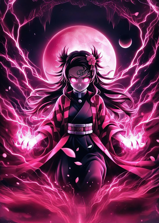 Demon Slayer