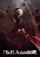 NieR