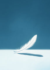 Single White Feather