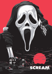 Scream Movie