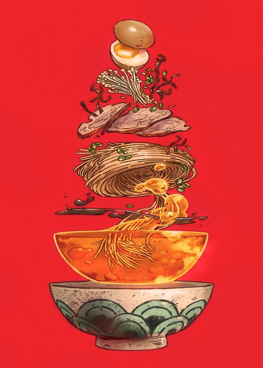 japanese food