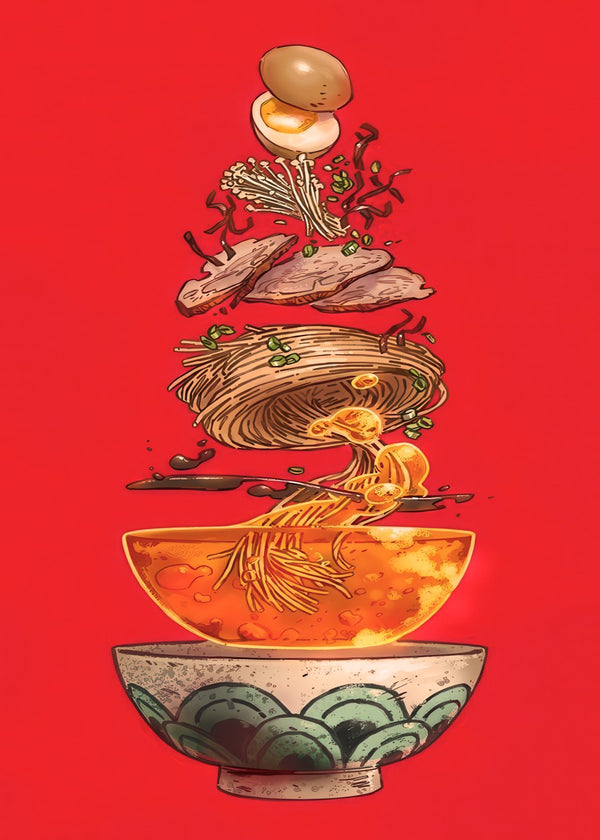 japanese food