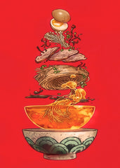japanese food
