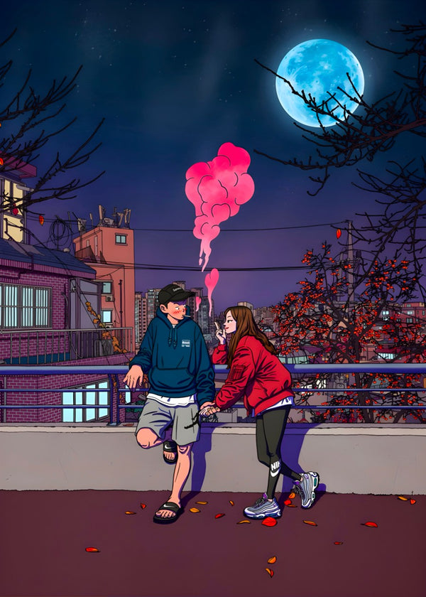 Night Romantic