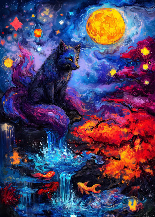 Celestial Guardian's Realm