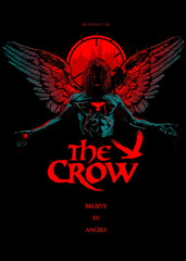 the crow