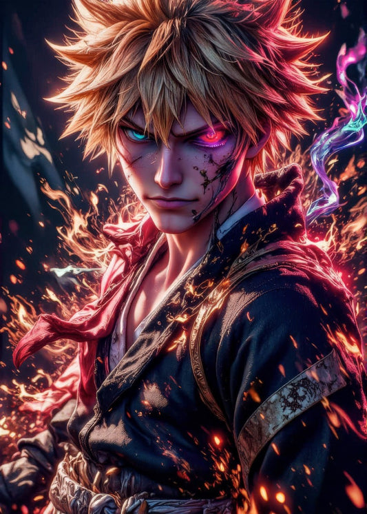 Bleach Ichigo