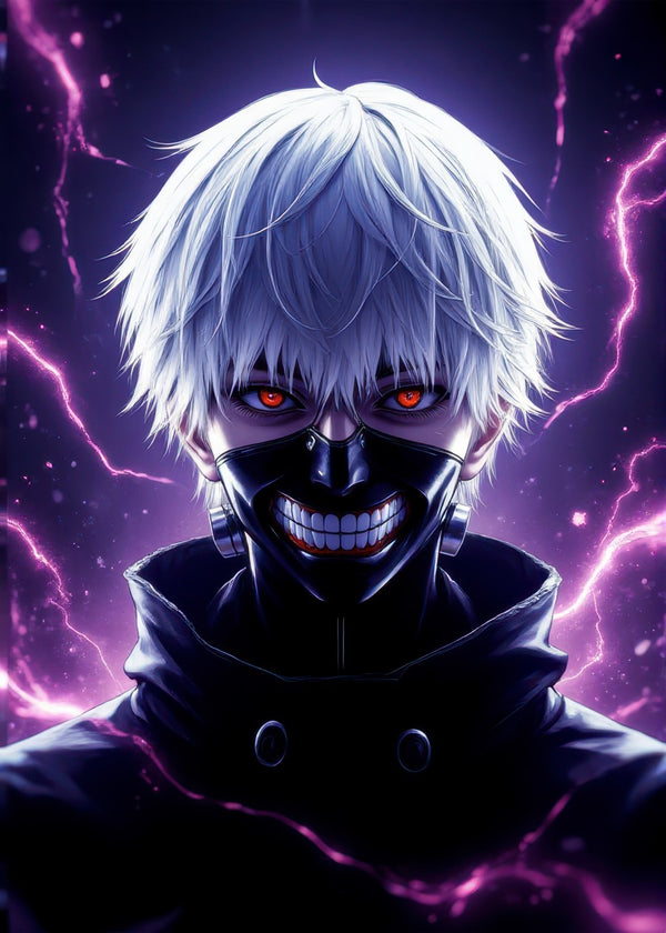 kaneki ken
