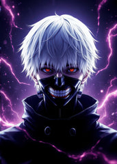 kaneki ken