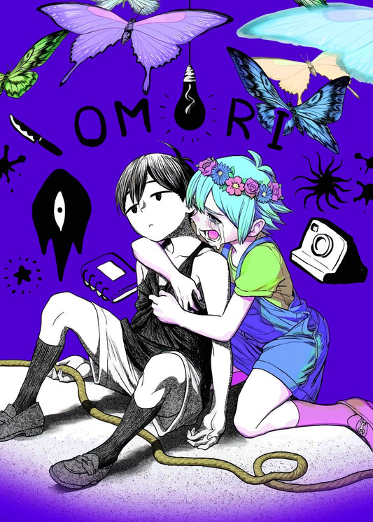 OMORI