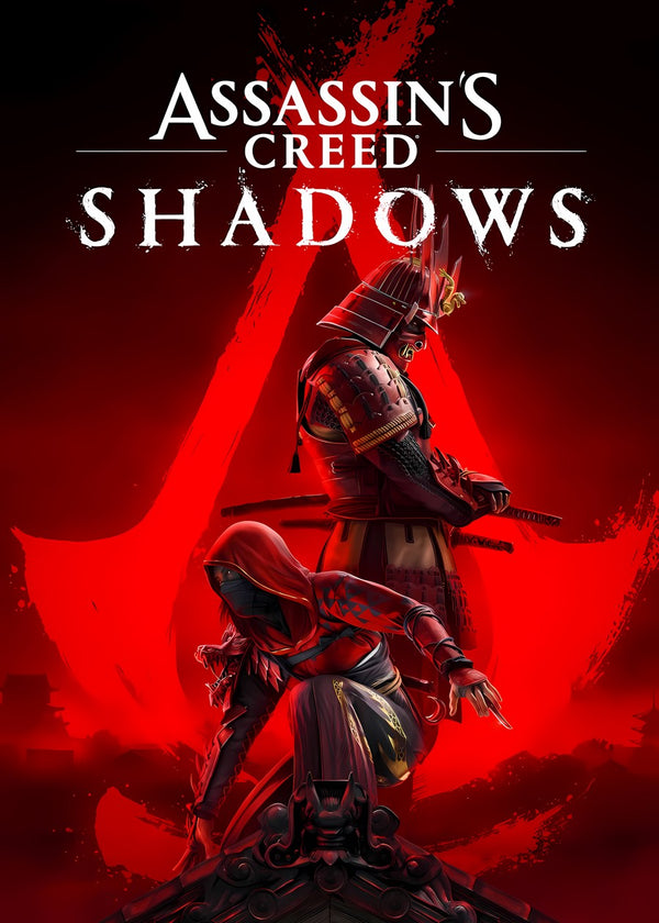 assassin's creed