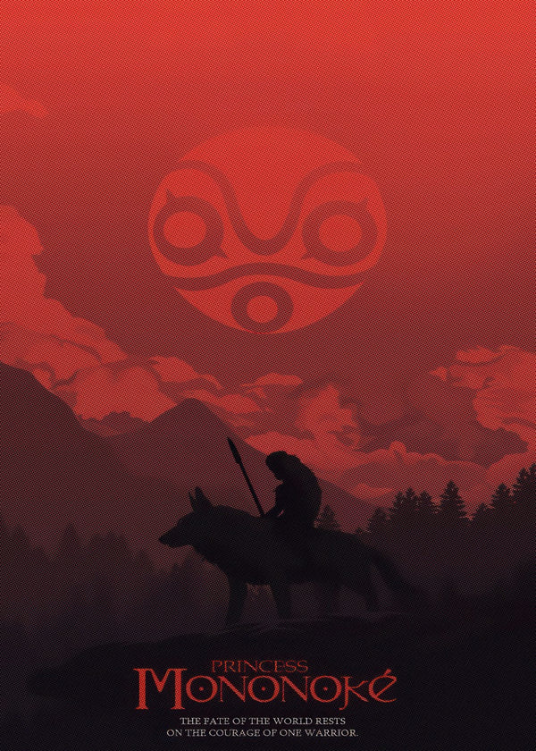 Mononoke