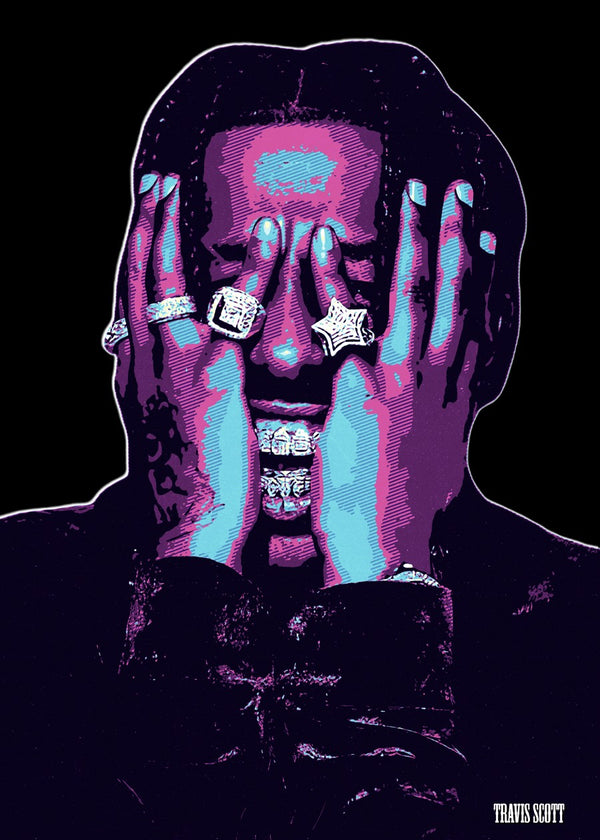 Travis Scott