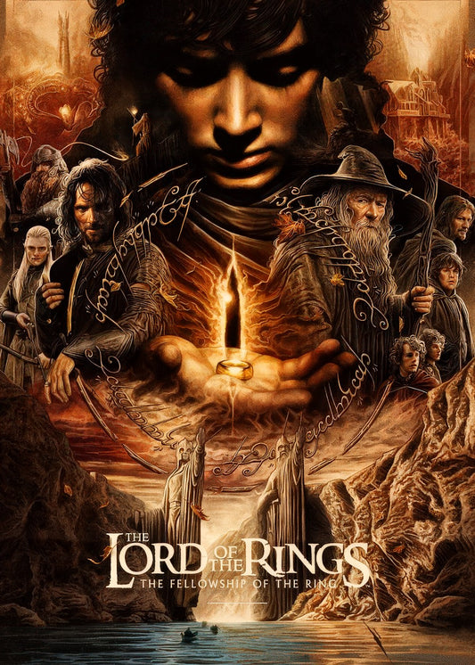 the lord of the rings