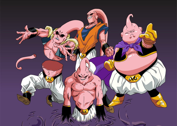 Dragon Ball Z
