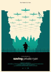 saving private ryan