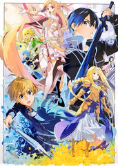 Sword art online