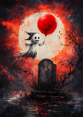 Ghostly Whimsy