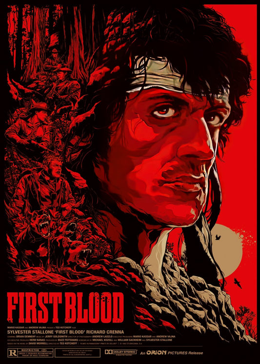 rambo