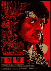 rambo