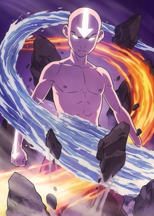 avatar the last airbender