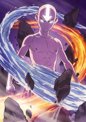 avatar the last airbender
