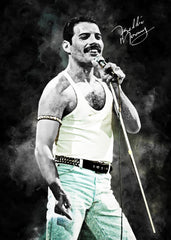 Freddie Mercury