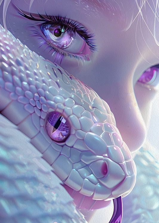 Serpent's Gaze