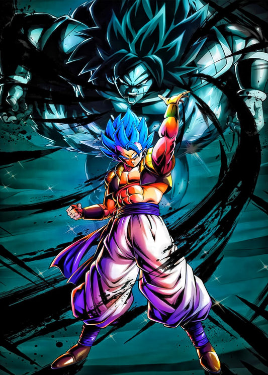 Gogeta