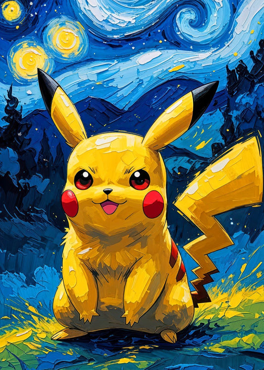 Pokemon