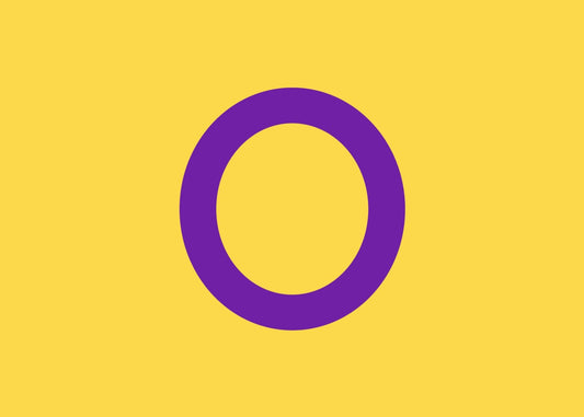 Intersex Pride Flag