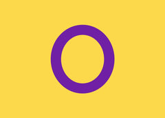 Intersex Pride Flag