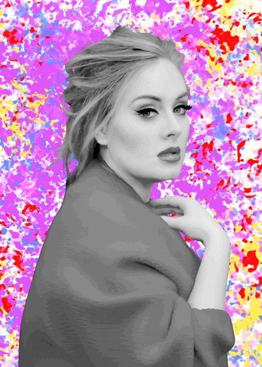 adele 