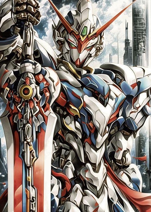 gundam