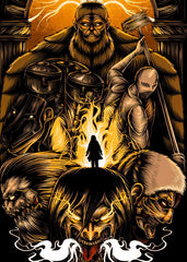 Attack on titan