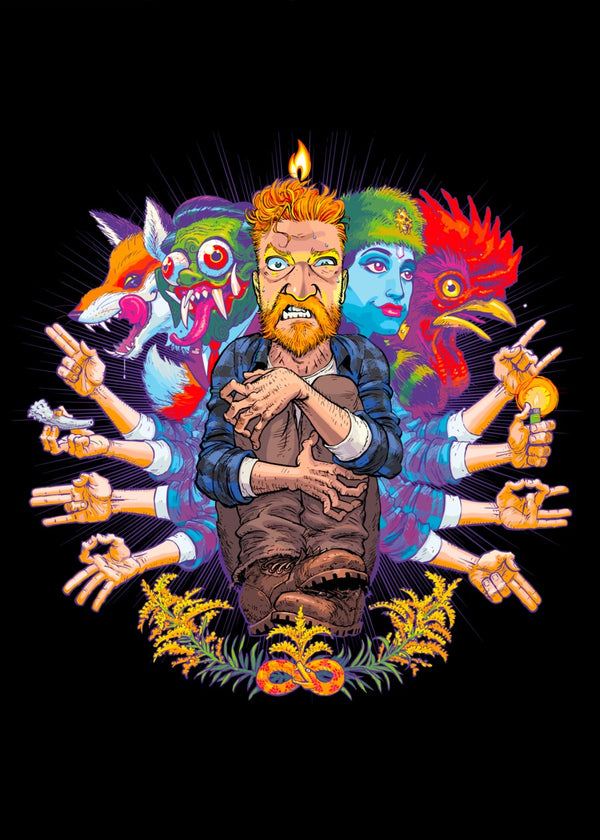 Tyler Childers