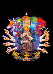 Tyler Childers