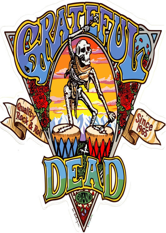 Grateful Dead Three