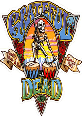 Grateful Dead Three
